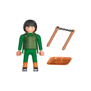 Playmobil 71111 Naruto-Might Guy