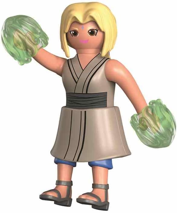 Playmobil 71114 Naruto-Tsunade