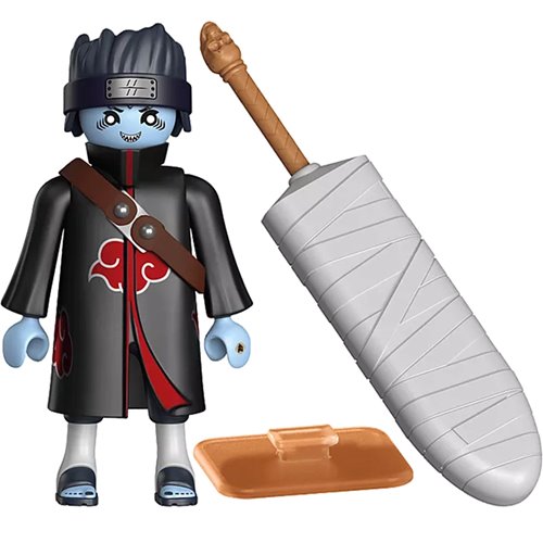 Playmobil 71117 Naruto-Kisame