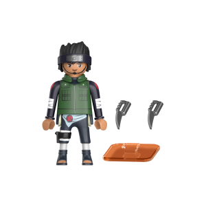 Playmobil 71119 Naruto-Asuma