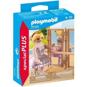 Playmobil 71171 Special Plus Ballerina