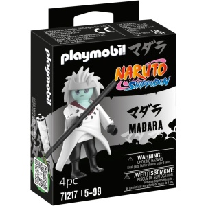 Playmobil 71217 Naruto Madara Sage of the Six Paths Mode