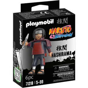 Playmobil 71218 Naruto Hashirama