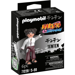 Playmobil 71220 Naruto Tenten