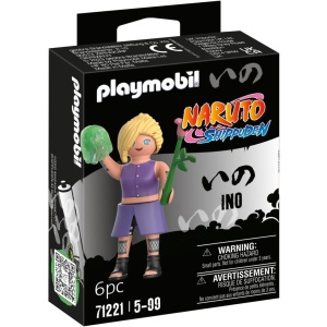 Playmobil 71221 Naruto Ino