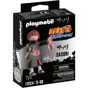 Playmobil 71224 Naruto Sasori