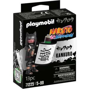 Playmobil 71225 Naruto Kankuro