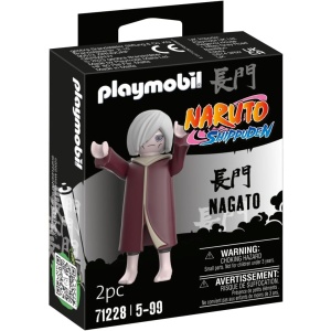 Playmobil 71228 Naruto Nagato Edo Tensei