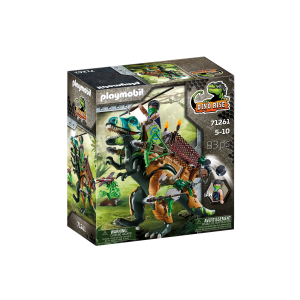 Playmobil 71261 Dino Rise - T-Rex