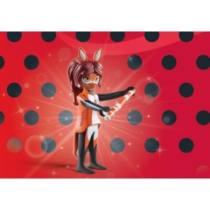 Playmobil 71339 Miraculous Rena Rouge