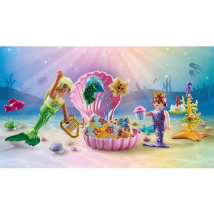 Playmobil 71446 Gift set Mermaid Birthday