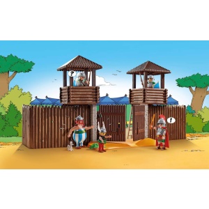 Playmobil 71542 Asterix Roman Camp