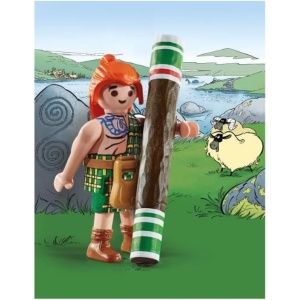 Playmobil 71547 Asterix MacAroon