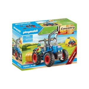 Playmobil Large Tractor