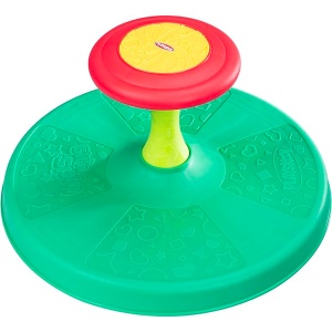 Playskool Sit 'N Spin