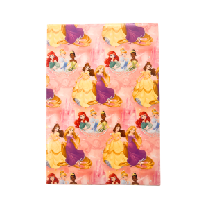 Princess Gift Wrap