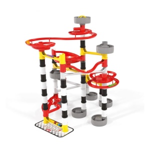 Quercetti Marble Run Race