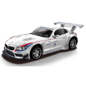 R/C 1:14 BMW Z4 GT3-SPECIAL VERSION