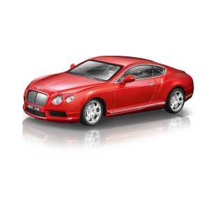 R/C 1:24 BENTLEY CONTINENTAL GT V8