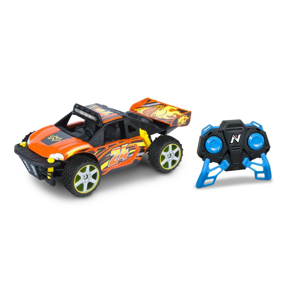 Race Buggies - Hyper Blaze (9 / 23cm)