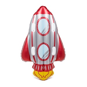 Rocket Double Person Snow Tube