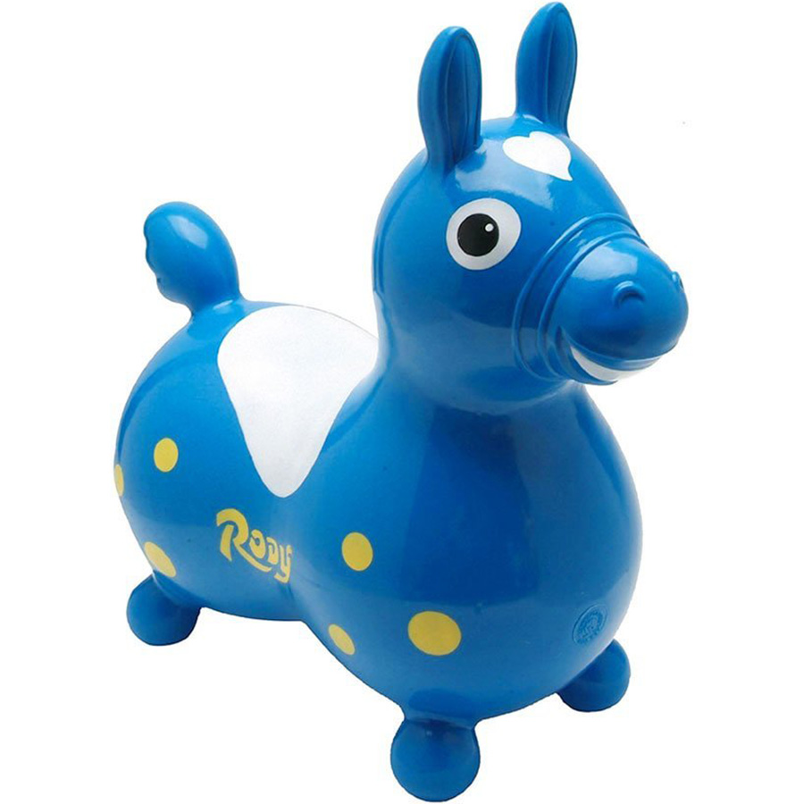 Rody Horse