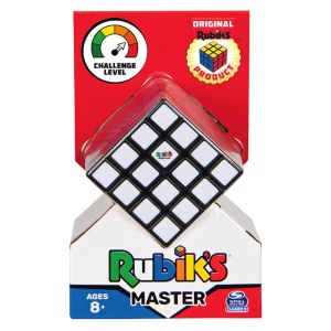 Rubik’s Master 4x4 Cube