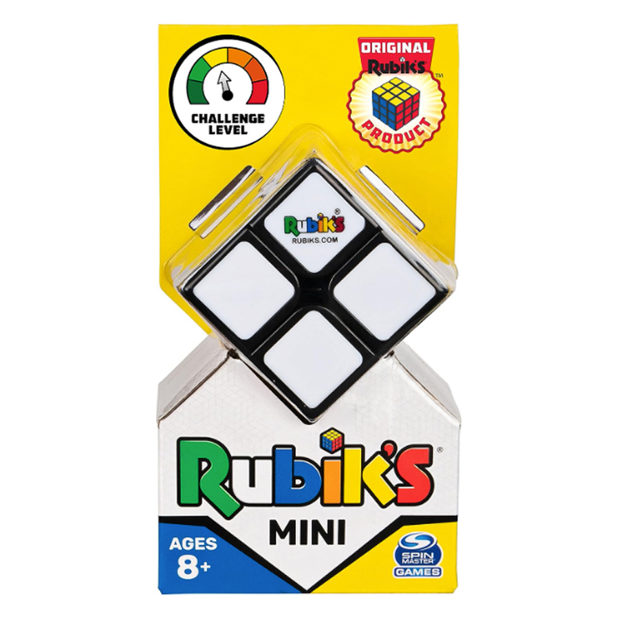 Rubik's Mini - Original 2x2 Rubik's Cube