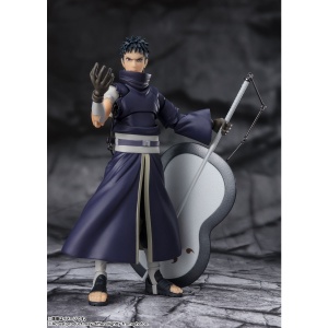 S.H.Figuarts OBITO UCHIHA -Hollow Dreams of Despair-