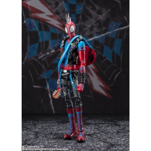 S.H.Figuarts SPIDER-PUNK(Spider-Man: Across the Spider-Verse)