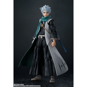 S.H.Figuarts TOUSHIRO HITSUGAYA