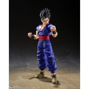 S.H.Figuarts ULTIMATE GOHAN SUPER HERO REISSUE