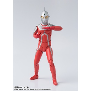 S.H.Figuarts  ULTRASEVEN