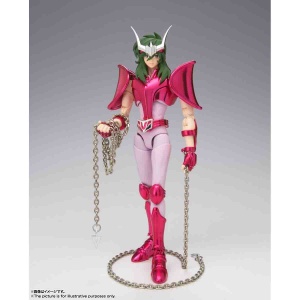 [SAINT CLOTH MYTH EX] ANDROMEDA SHUN [NEW BRONZE CLOTH] <REVIVAL VER.>