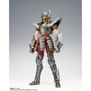 SAINT CLOTH MYTH EX PEGASUS SEIYA -Knights of the Zodiac-