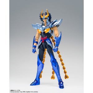 SAINT CLOTH MYTH EX PHOENIX IKKI [FINAL BRONZE CLOTH]