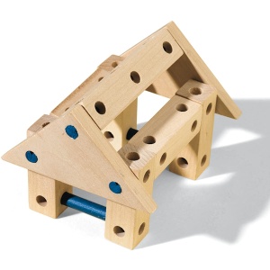 SES Creative Carpentry Playset