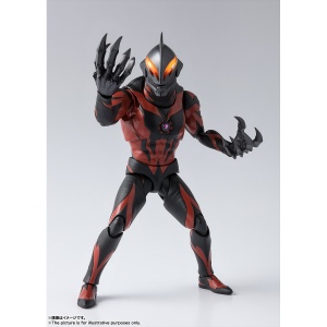 [SHF] ULTRAMAN BELIAL