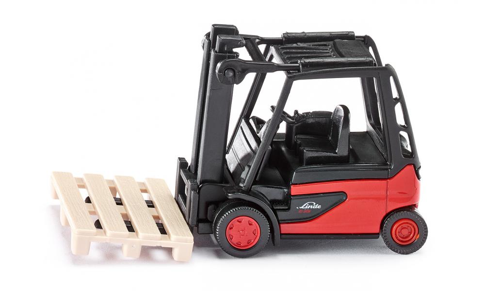 SIKU 1311 Forklift