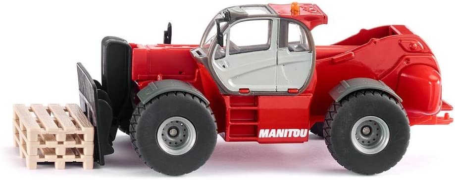 SIKU 3507 Telehandler 1:50