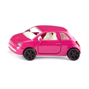 SIKU 6503 Craftwork Model Fiat 500 "Princess"