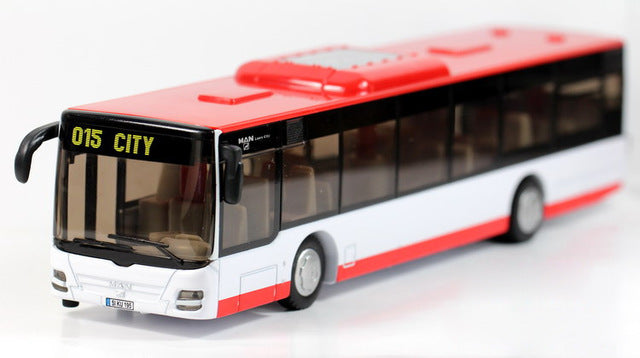 SIKU MAN Lion's City Bus 1:55