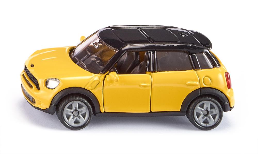 SIKU Mini Countryman