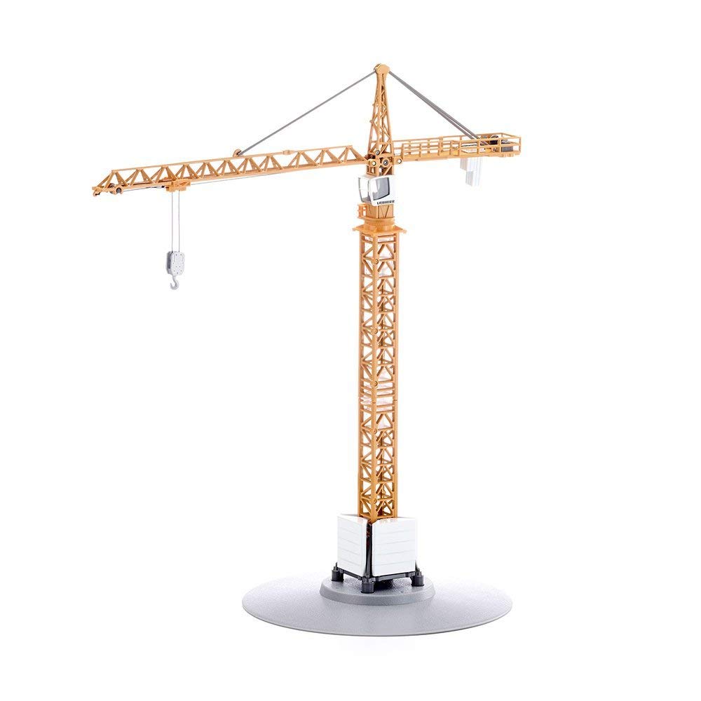 SIKU Tower Crane 1:87