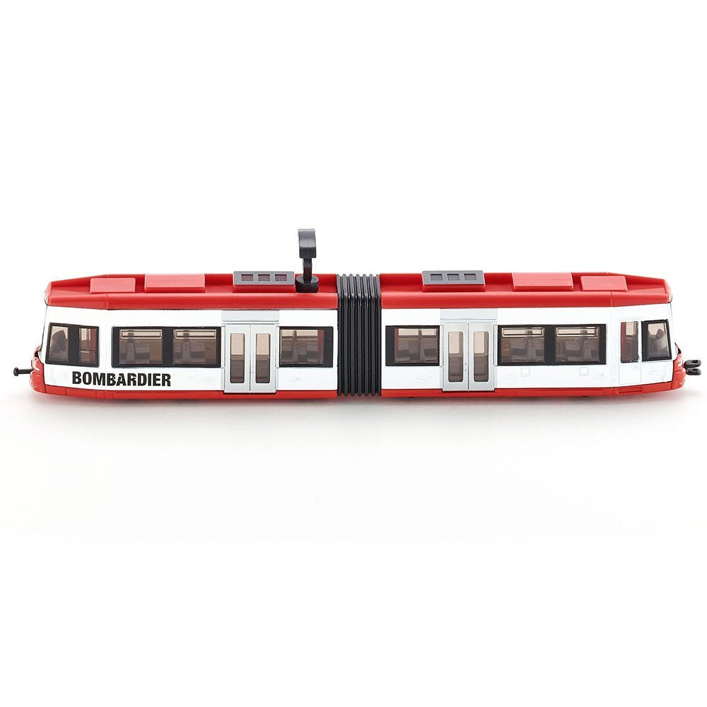 SIKU Tramway 1:87