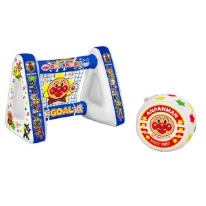 SOCCER GOAL ANPANMAN