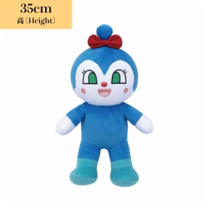 SOFT PLUSH DOLL HUG M SIZE COREEN