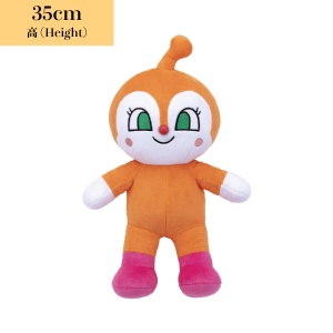 SOFT PLUSH DOLL HUG M SIZE DOKEEN