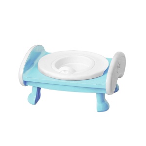 Safety 1st Deluxe Travel Potty & Trainer