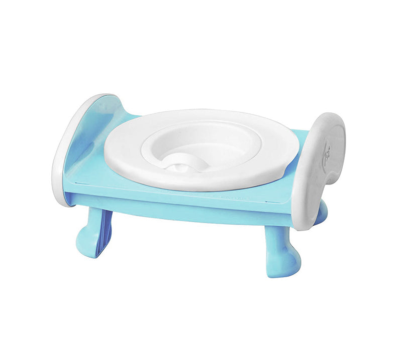 Safety 1st Deluxe Travel Potty & Trainer